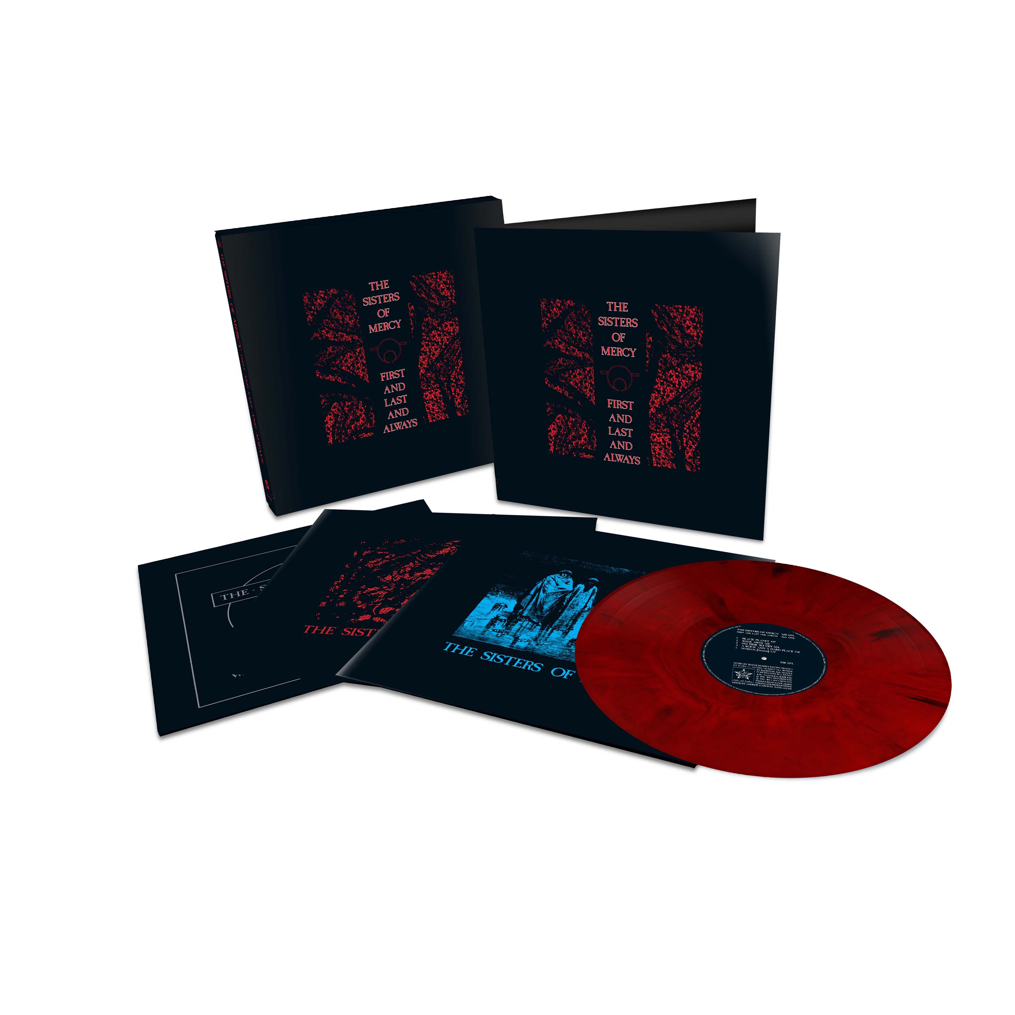 【未開封】Mary's Blood/First Anniversary Spe… Mary's Blood Mary's Blood First Limited Edition CD Photobook